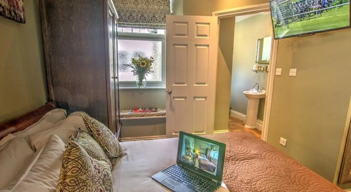 The Dunster Castle Hotel ROOM_EXAMPLE