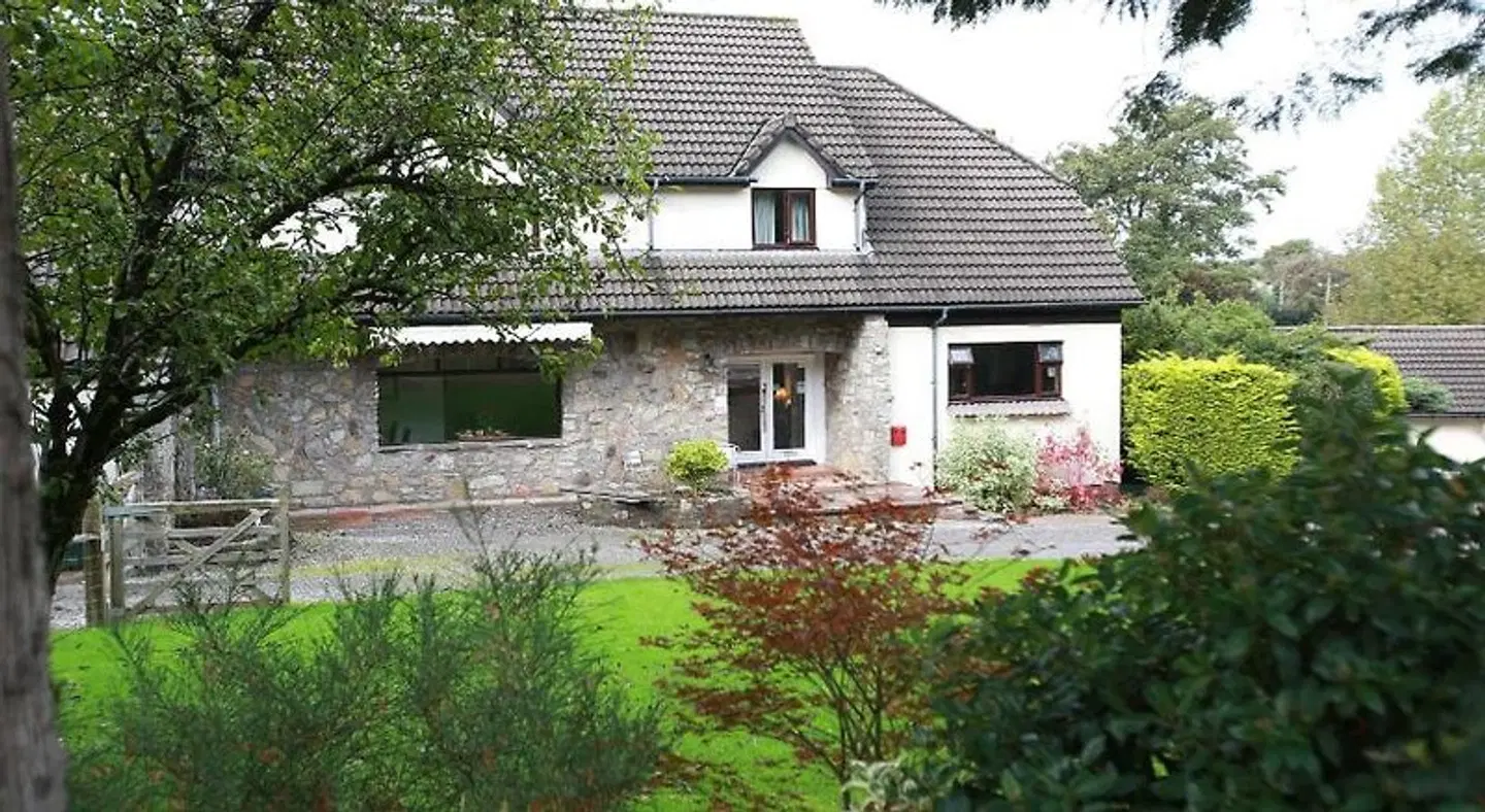 Ewenny Farm Guest House EXTERIOR