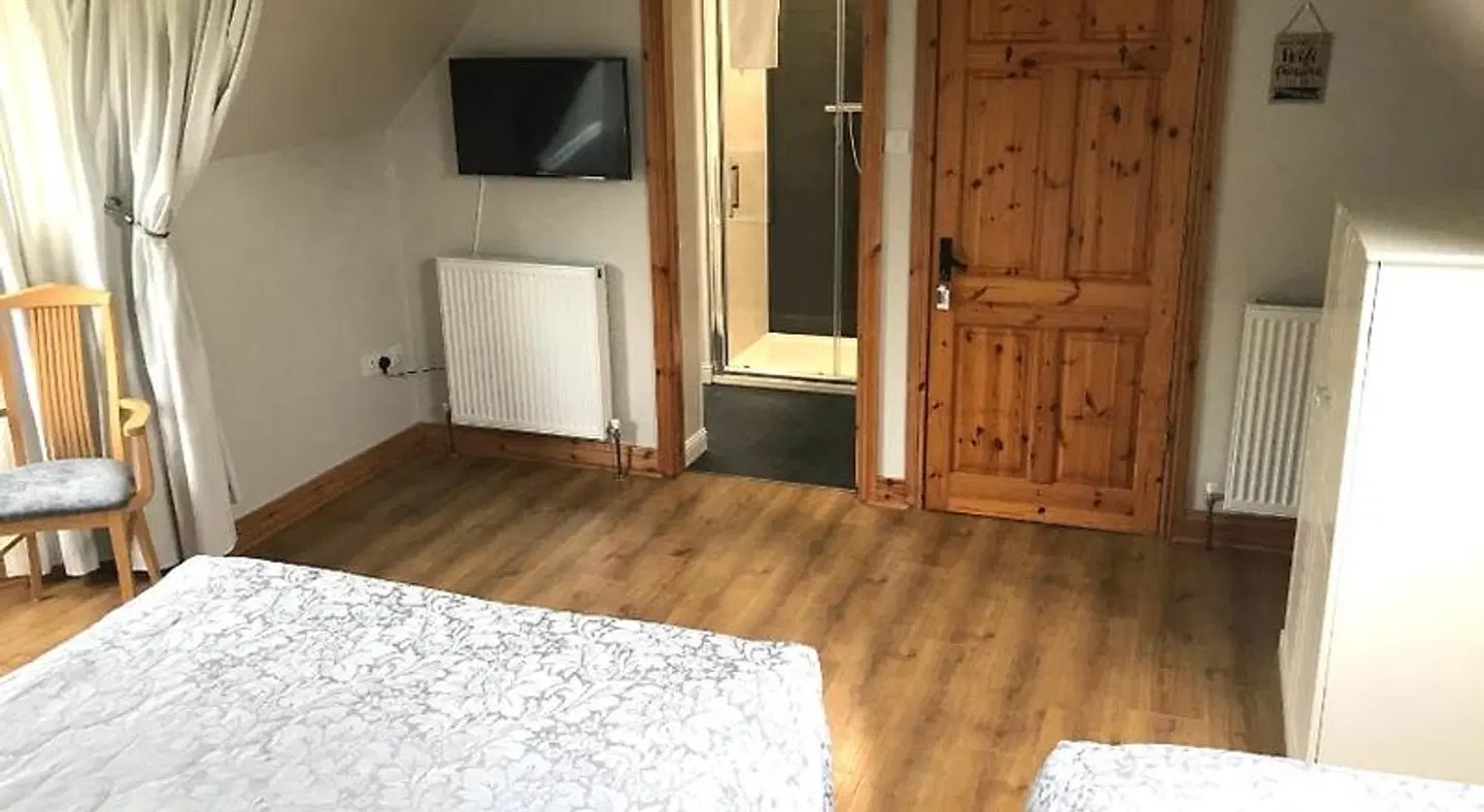 Grove Lodge B&B ROOM_EXAMPLE
