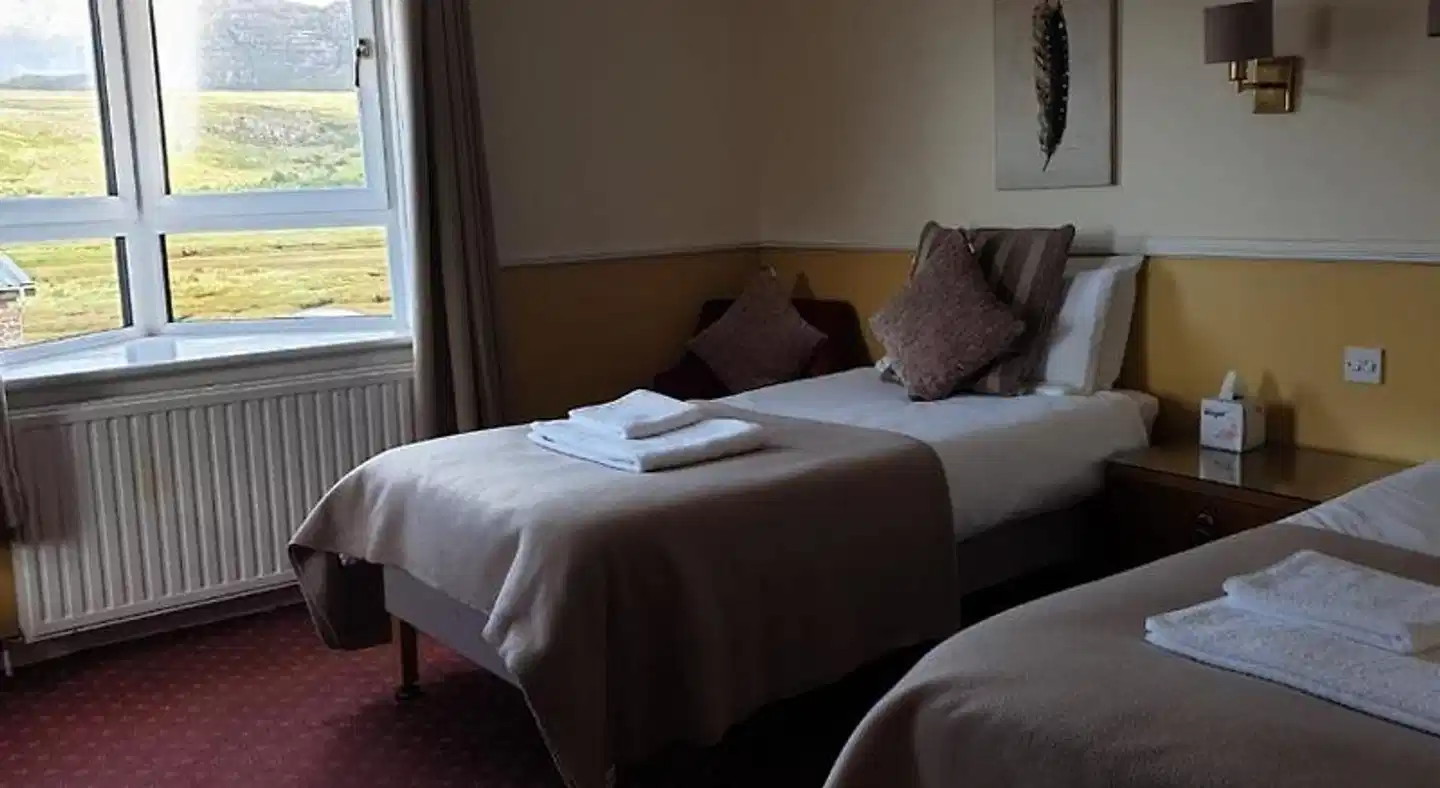 Dundonnell Wohnbeispiel