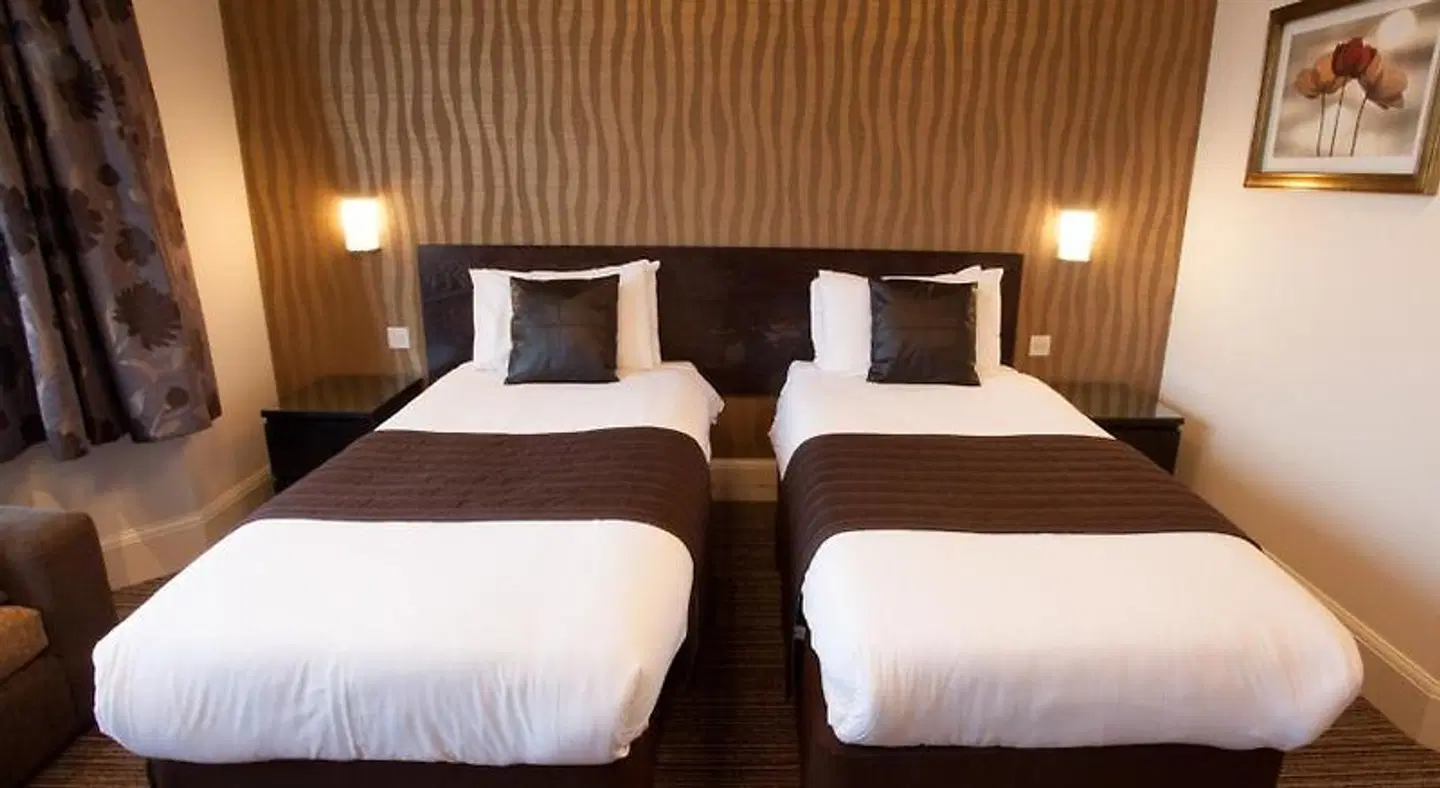 The Hop Inn ROOM_EXAMPLE