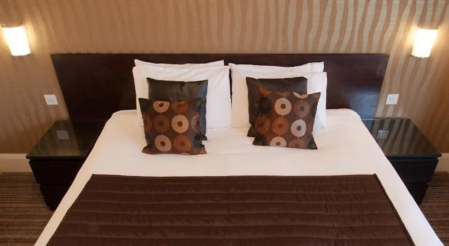 The Hop Inn LOUNGE_LOBBY