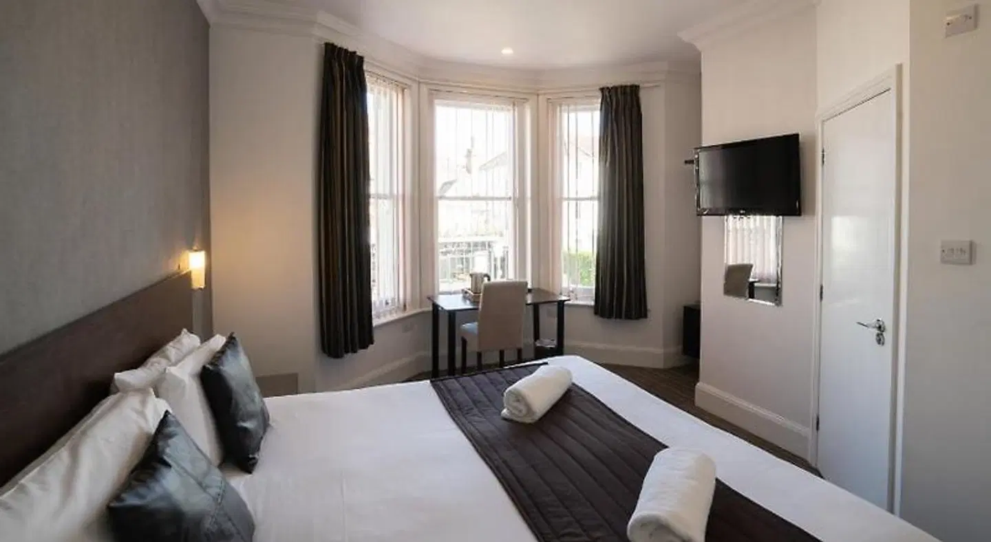 The Hop Inn ROOM_EXAMPLE