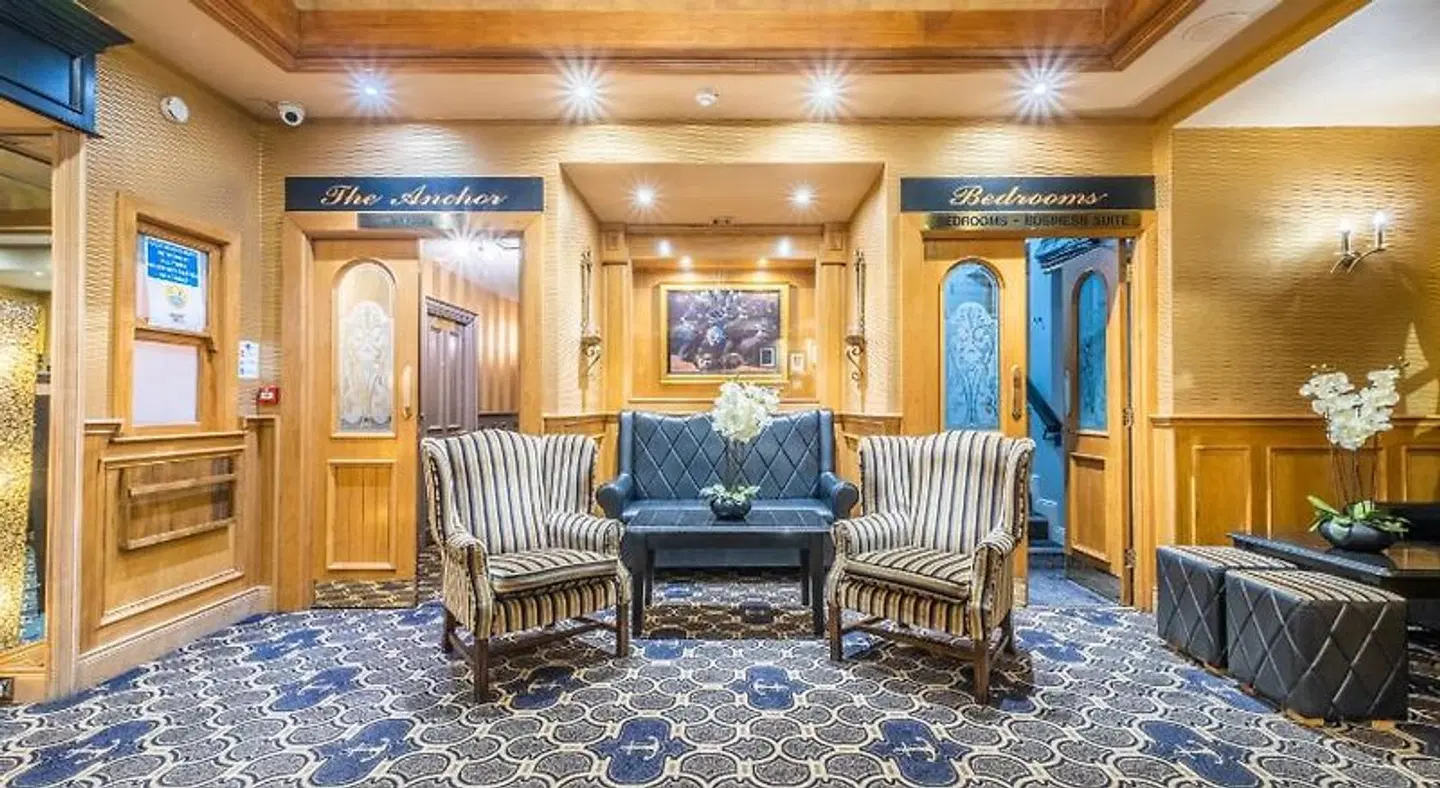 Anchorage Inn LOUNGE_LOBBY