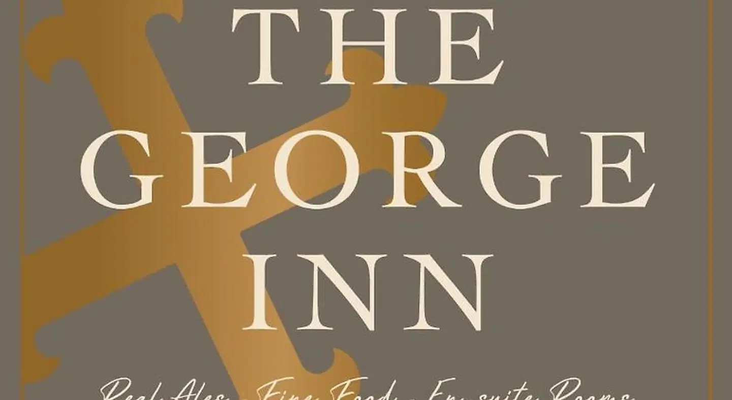 The George Inn MODEL_IMPRESSION