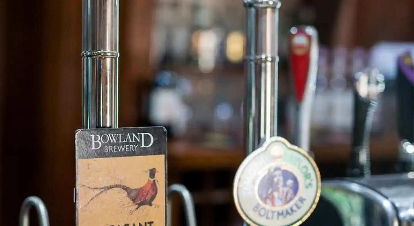 The Swan Hotel Sport und Entertainment