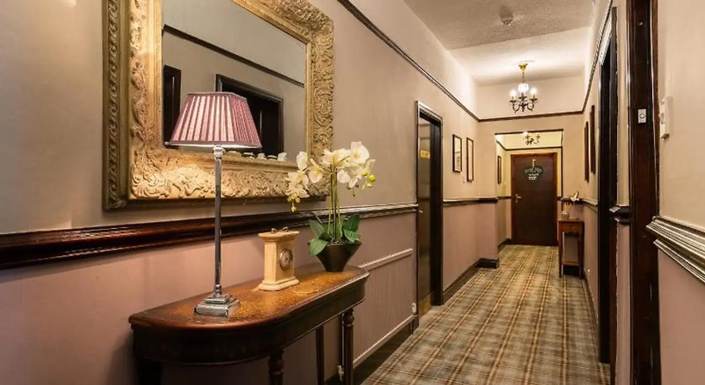 The Swan Hotel ROOM_EXAMPLE