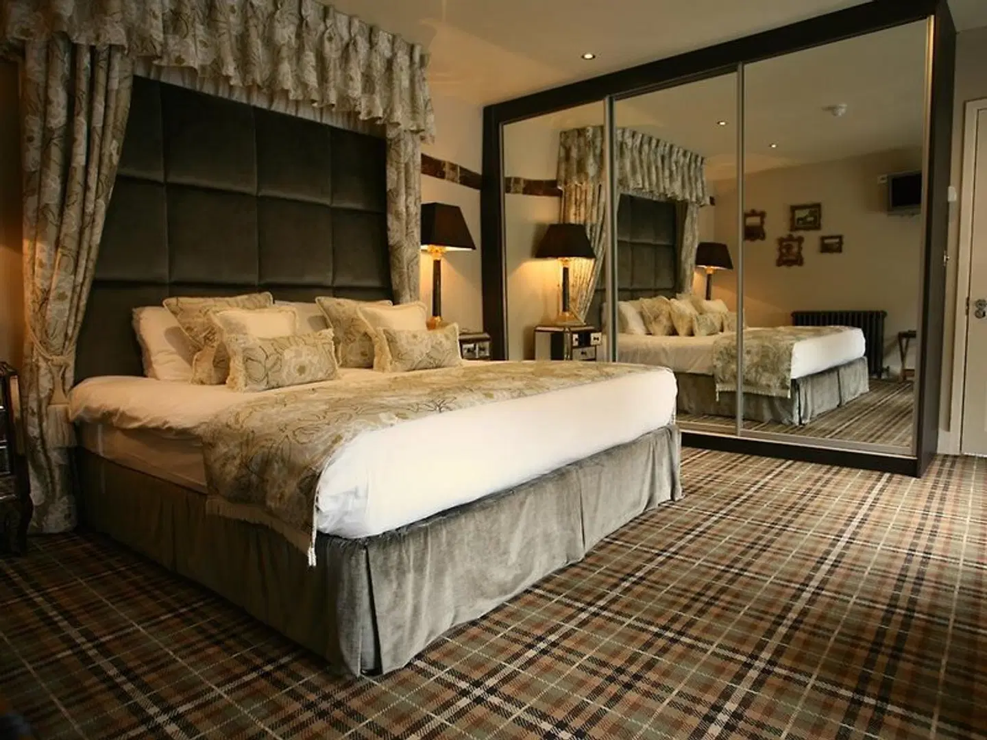 The White Hart ROOM_EXAMPLE