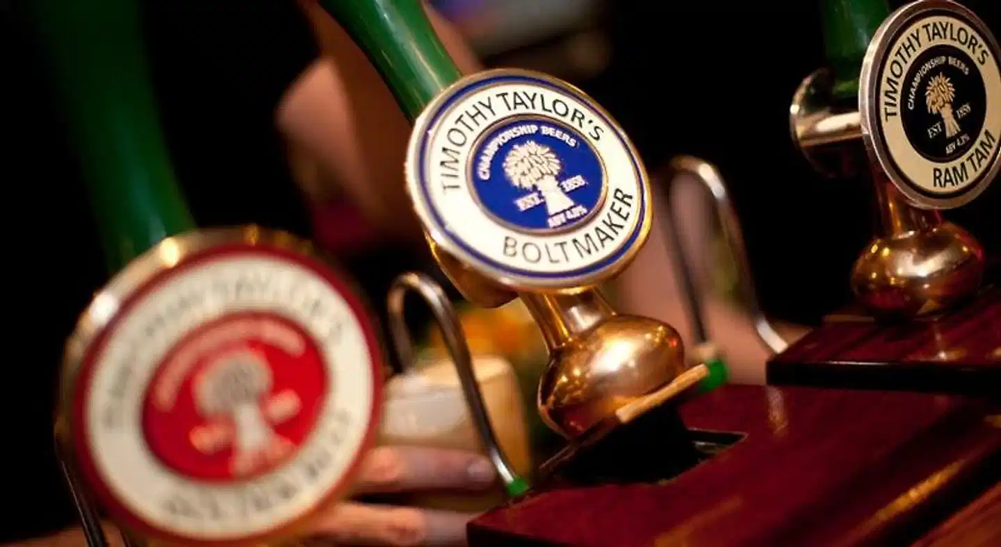 The Fleece Inn Sport und Entertainment