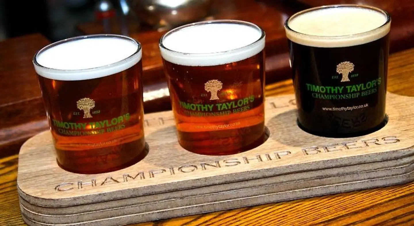 The Fleece Inn LOUNGE_LOBBY