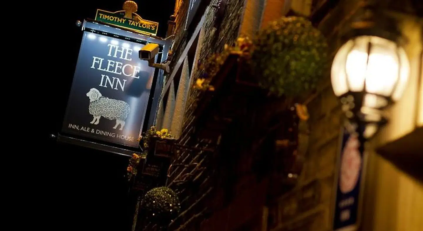 The Fleece Inn SPORTS_AND_LEISURE