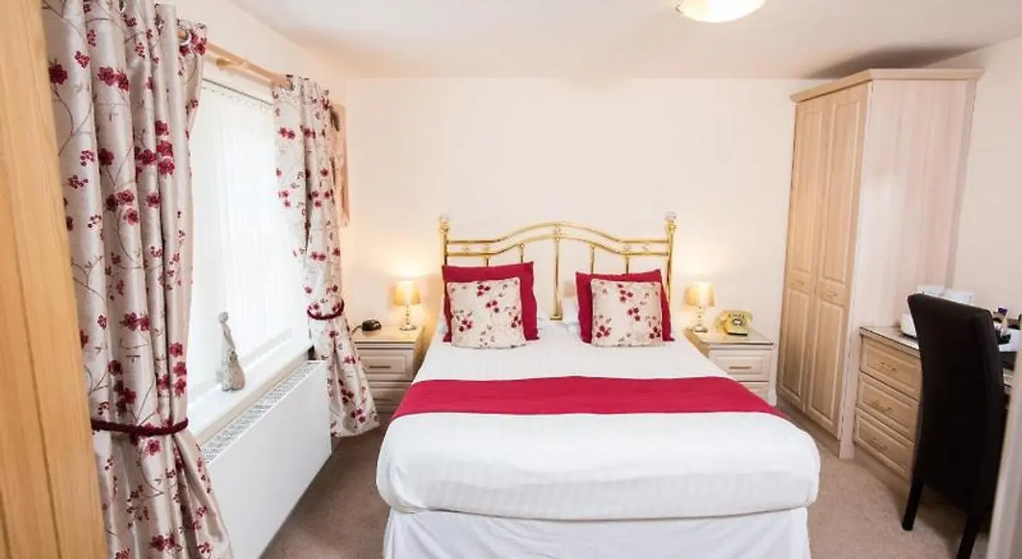 The Old Bell Inn ROOM_EXAMPLE