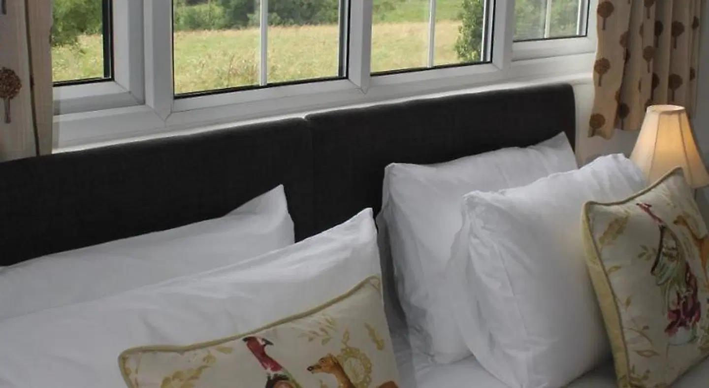 Three Horseshoes Inn HEALTH_BEAUTY