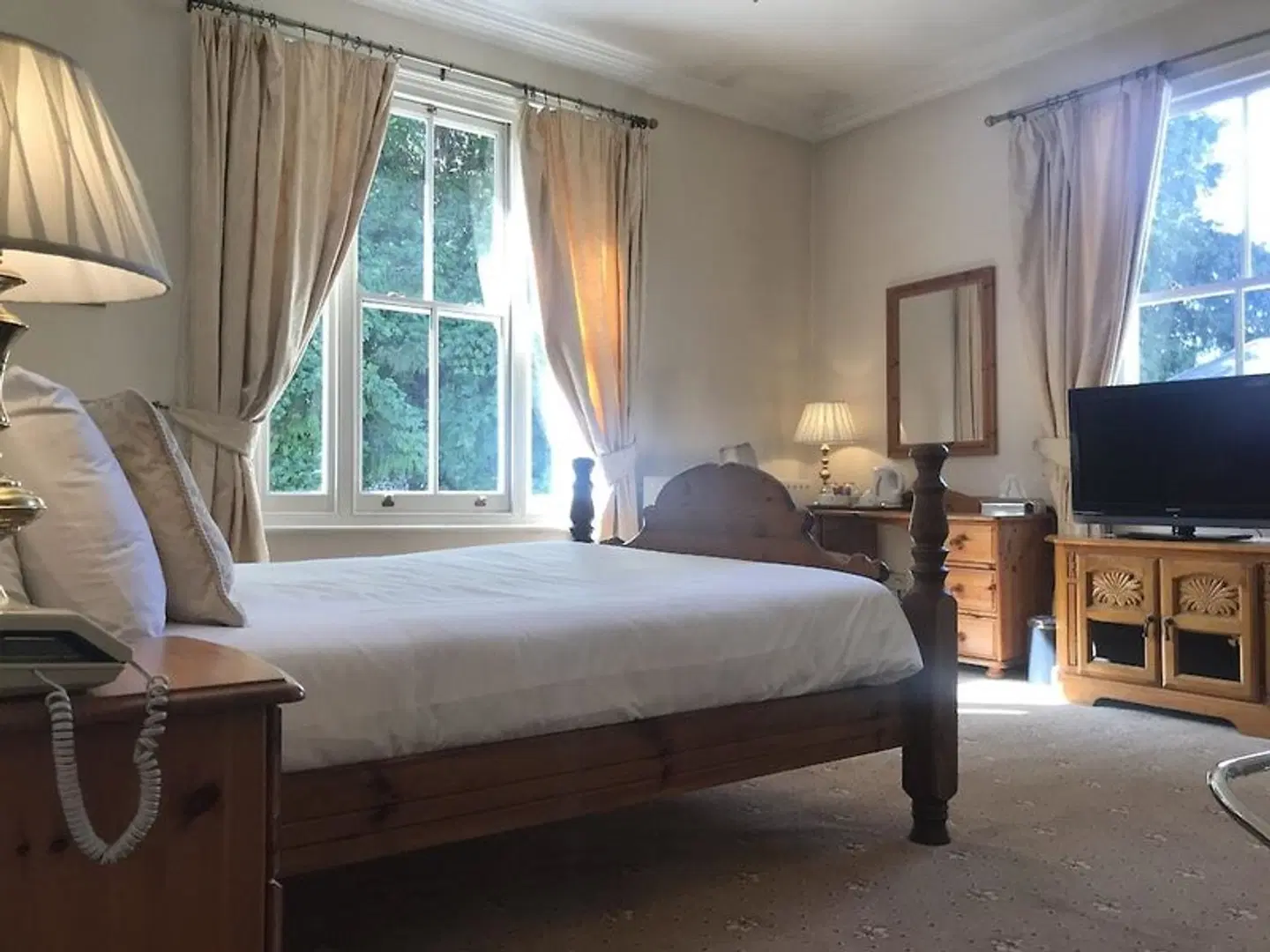 Norfolk House Hotel ROOM_EXAMPLE