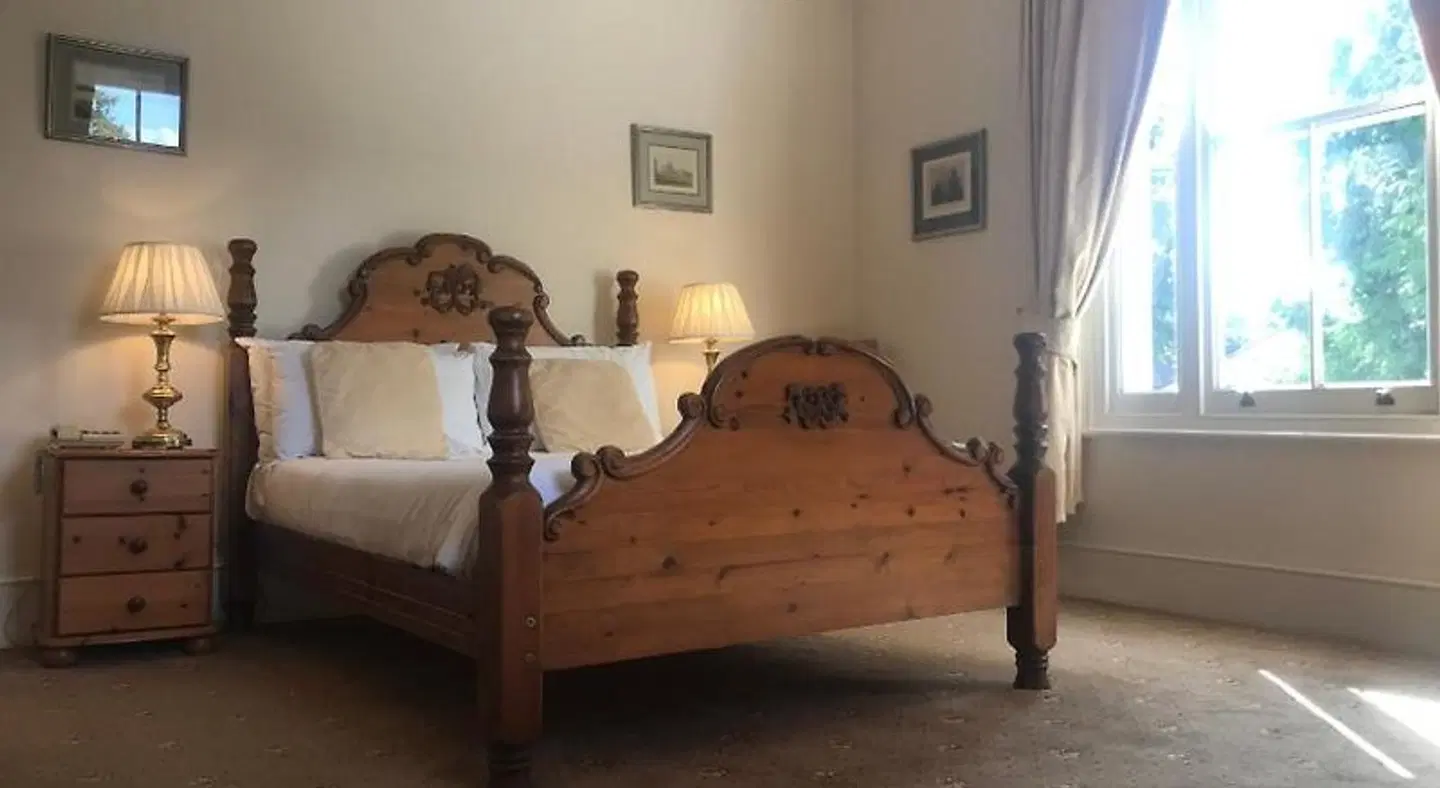 Norfolk House Hotel ROOM_EXAMPLE