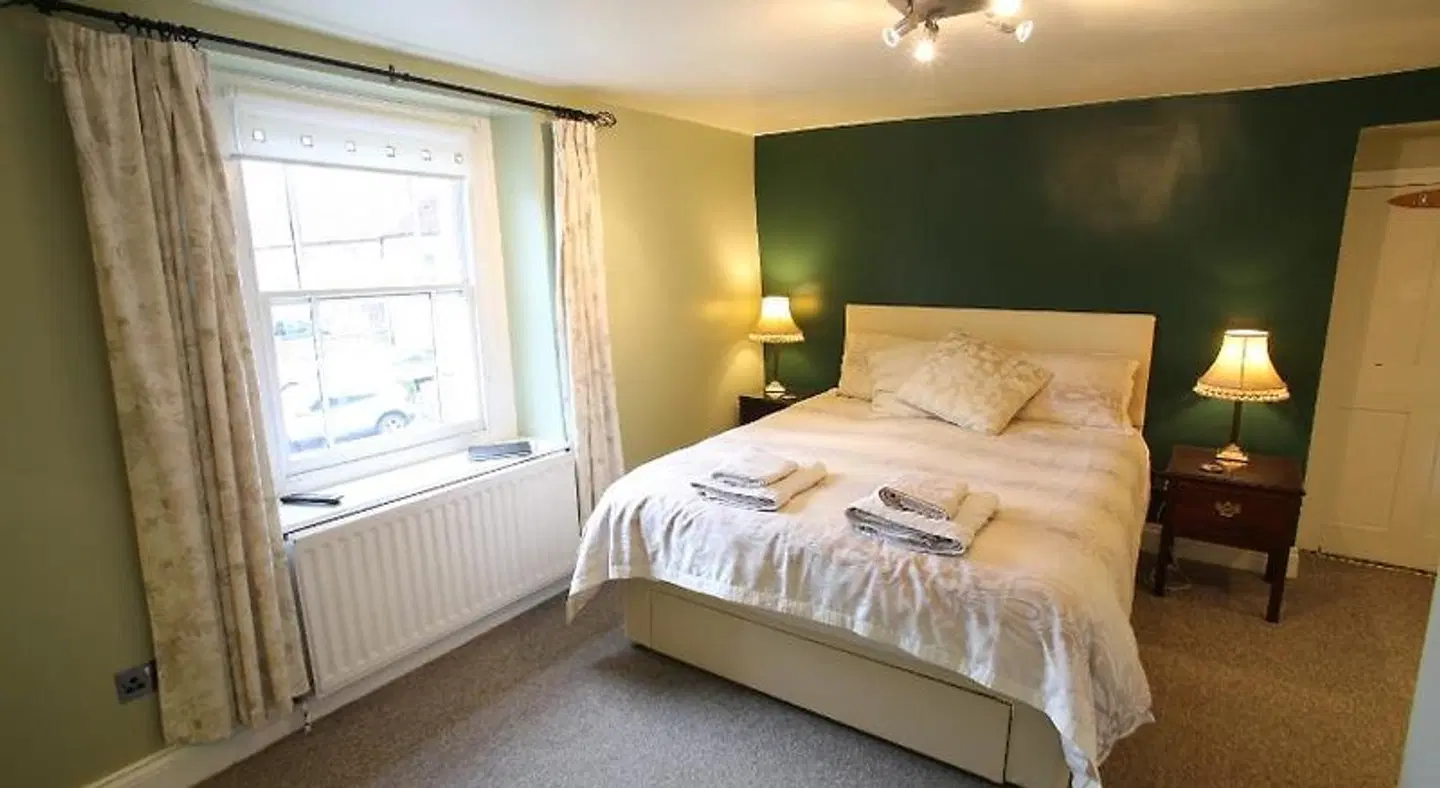The George Inn ROOM_EXAMPLE
