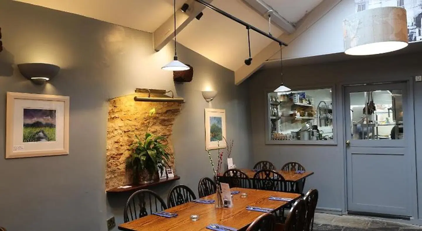 The George Inn Konferenz