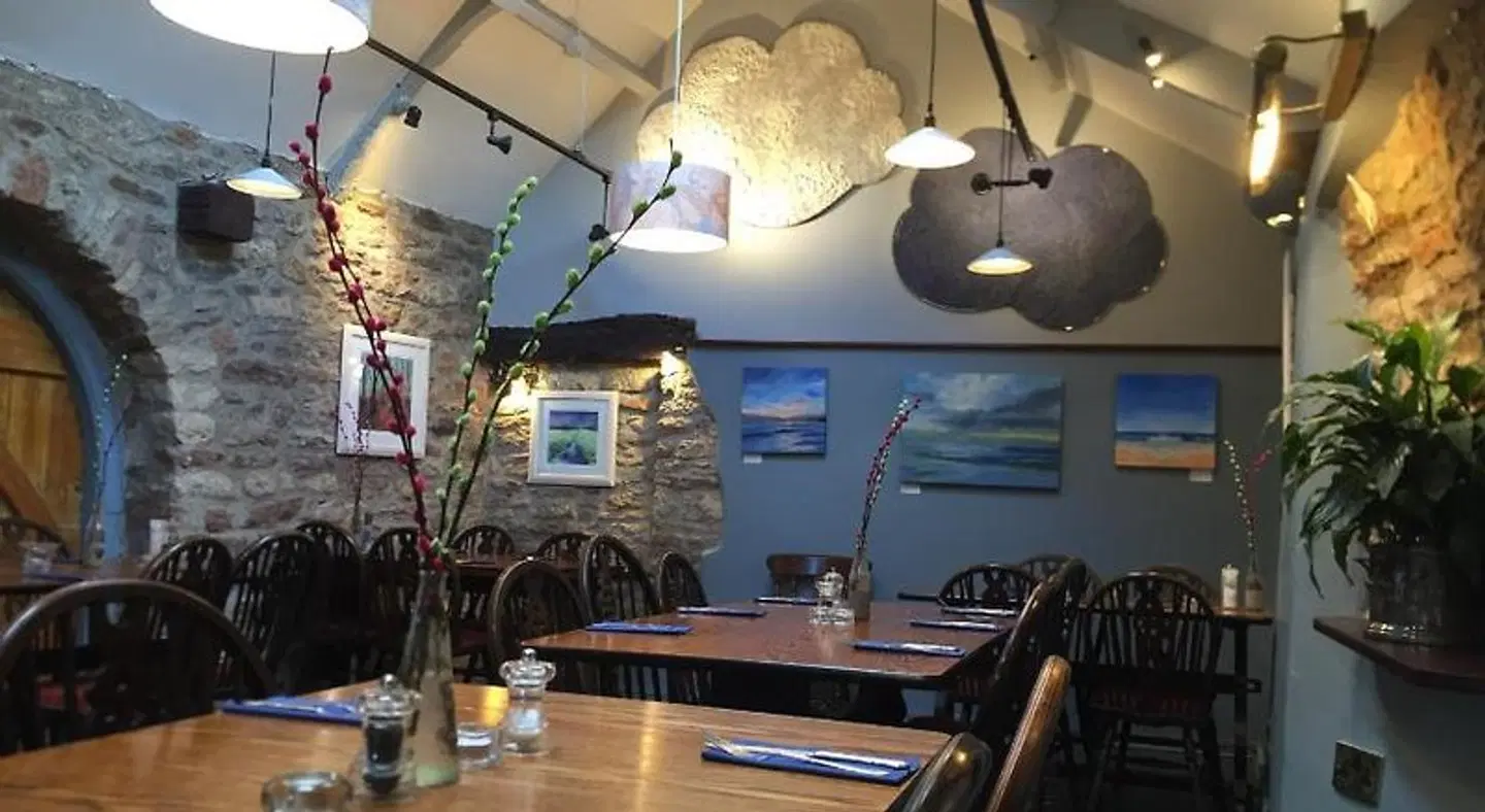The George Inn SPORTS_AND_LEISURE