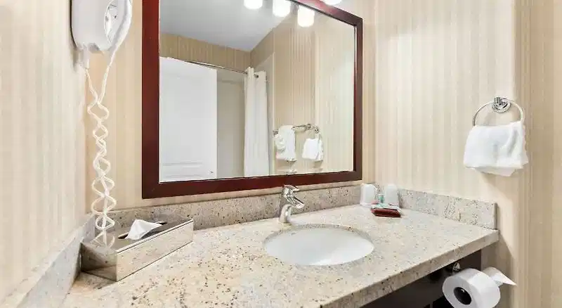 Best Western Williams Lake – Hotelfoto