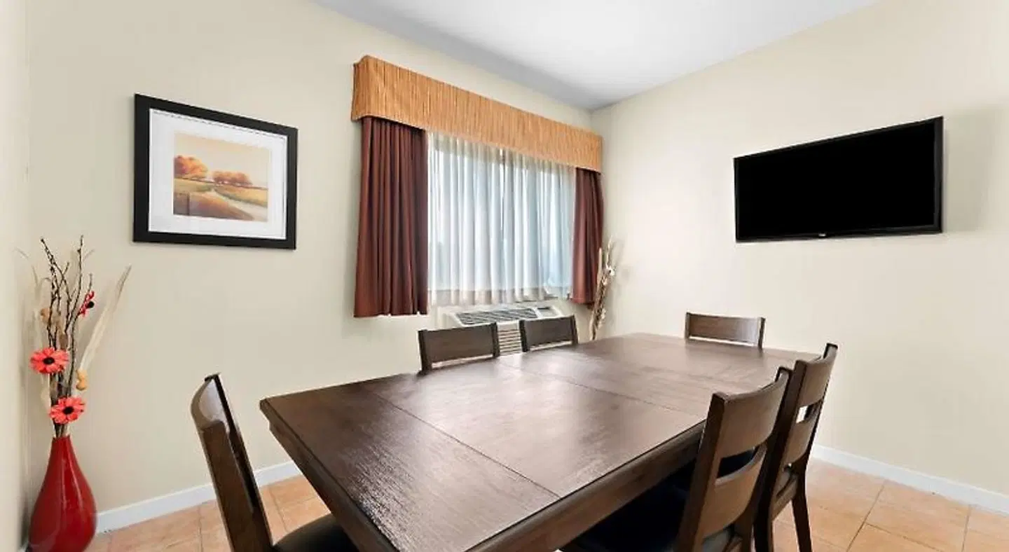 Best Western Williams Lake ROOM_EXAMPLE
