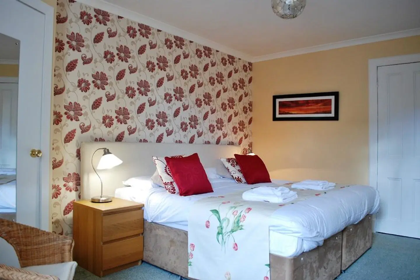 The Ardyne ROOM_EXAMPLE