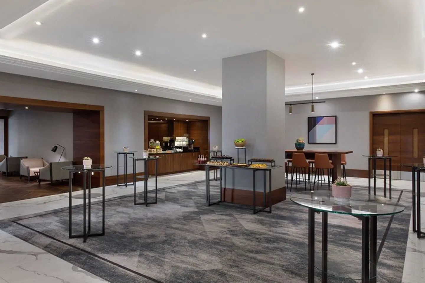 Budapest Marriott Hotel LOUNGE_LOBBY