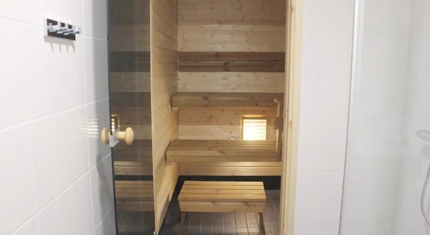 Forenom Serviced Apartments Rovaniemi Valtakatu HEALTH_BEAUTY