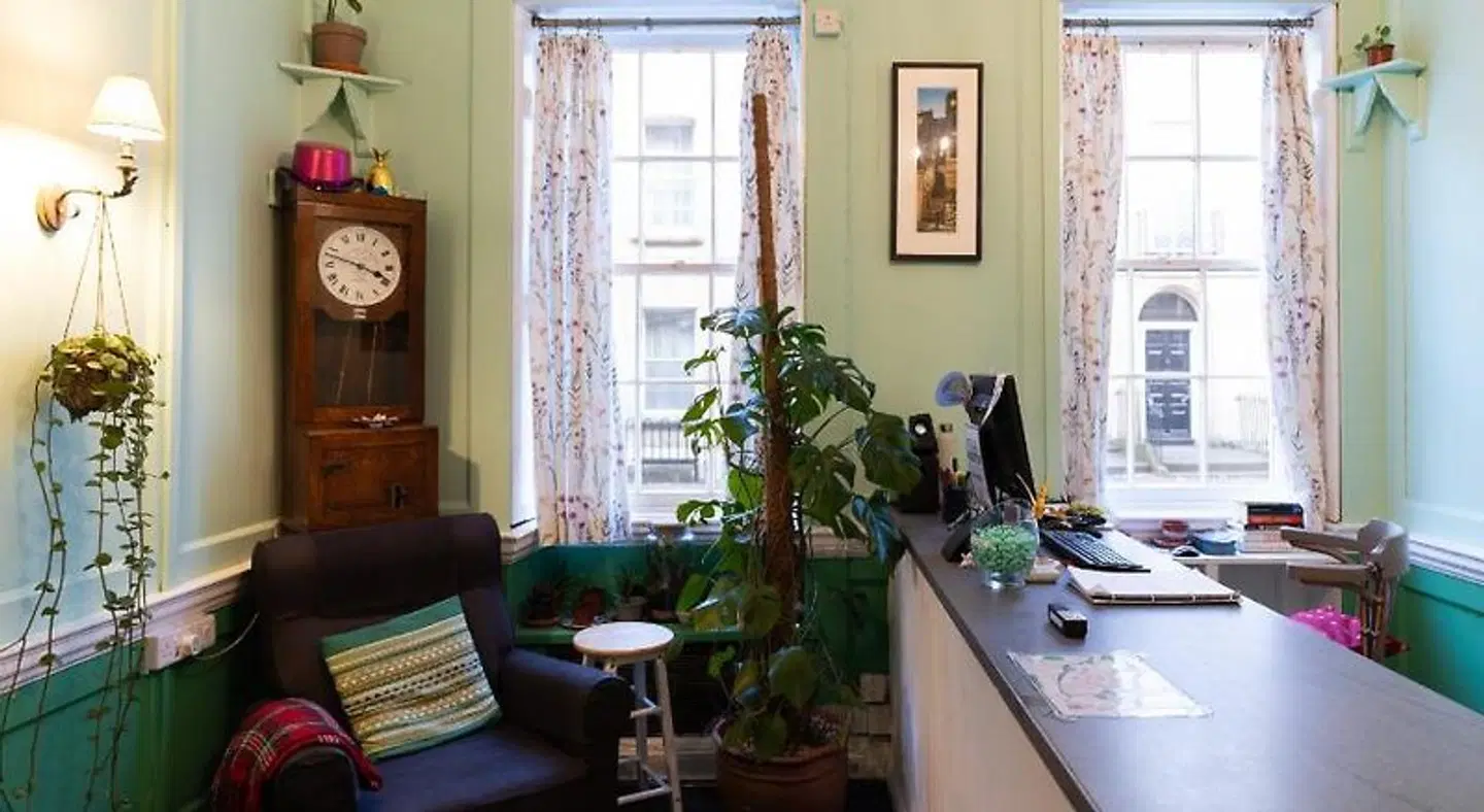 Bath Backpackers Hostel ROOM_EXAMPLE