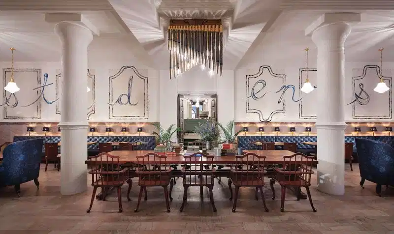 Graduate New Haven – Hotelfoto