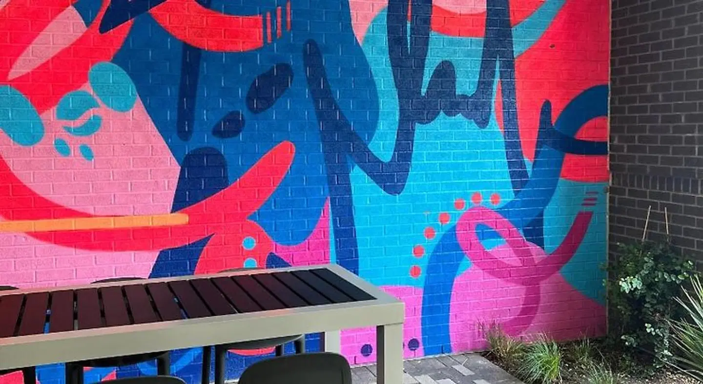 Hampton Inn Austin East Side SPORTS_AND_LEISURE