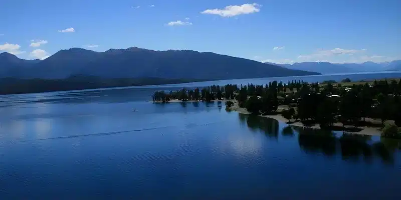 Bella Vista Motel Te Anau – Hotelfoto