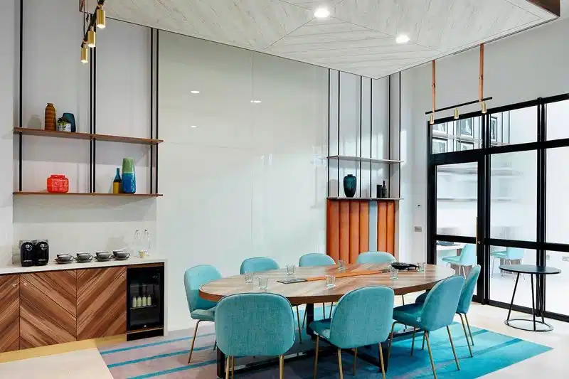 Courtyard by Marriott Luton Airport – Hotelfoto
