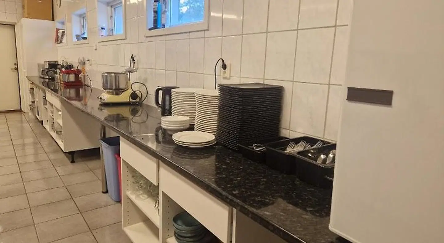 Dalhem Badezimmer