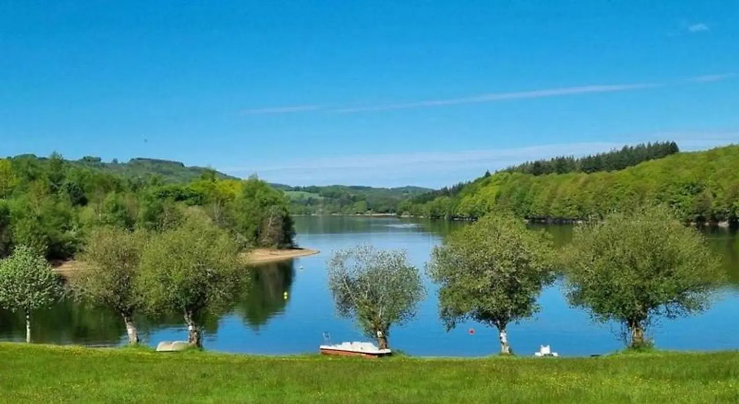 Les Tables Aux Vaches LANDSCAPE
