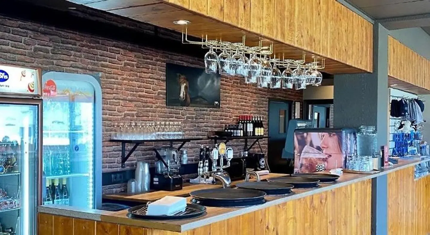 North West Restaurant & Guesthouse Restaurant