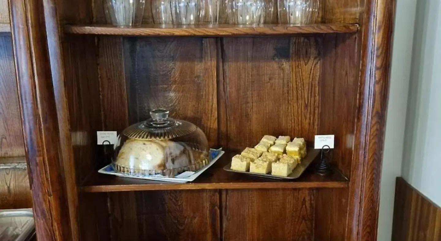 Hotel Skógar Restaurant