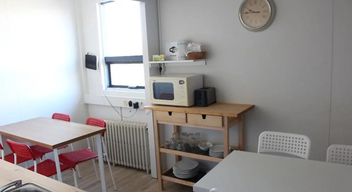 Sunnuberg Guesthouse ROOM_EXAMPLE