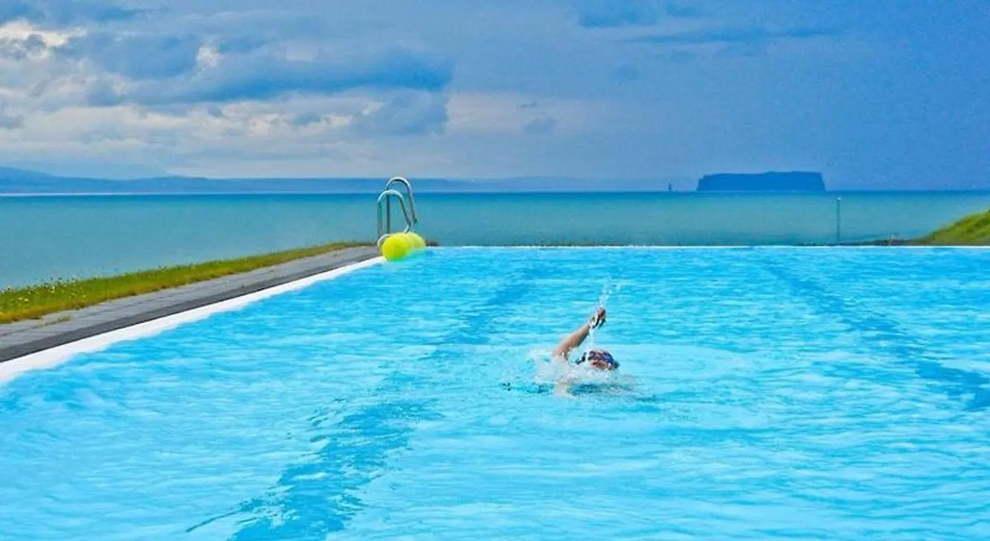 Sunnuberg Guesthouse SPORTS_AND_LEISURE