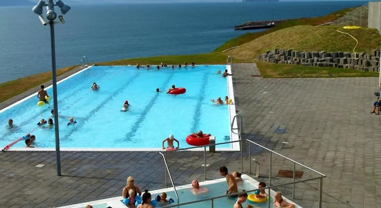 Sunnuberg Guesthouse SPORTS_AND_LEISURE