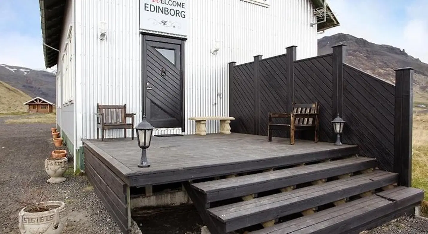 Welcome Edinborg ROOM_EXAMPLE