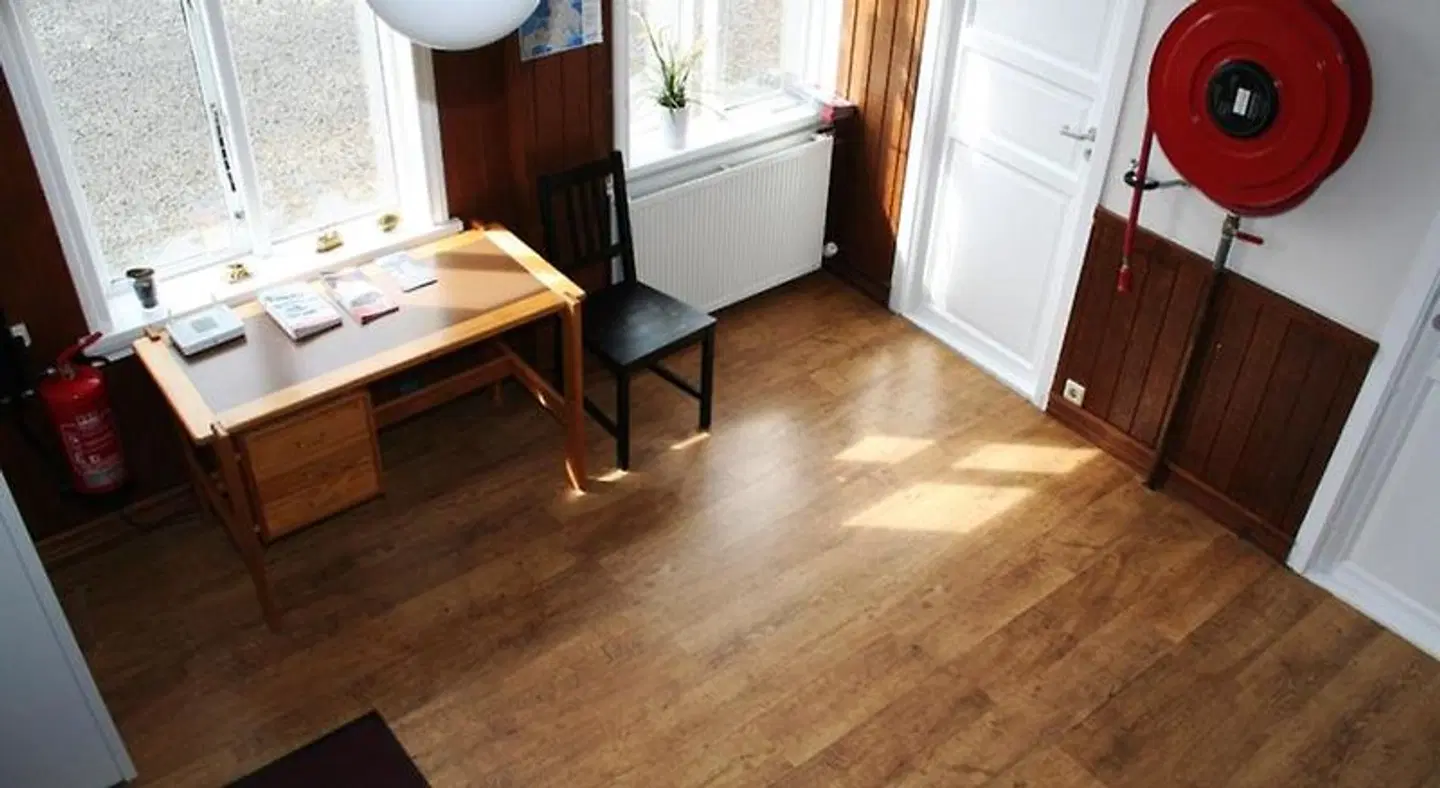 Welcome Edinborg ROOM_EXAMPLE