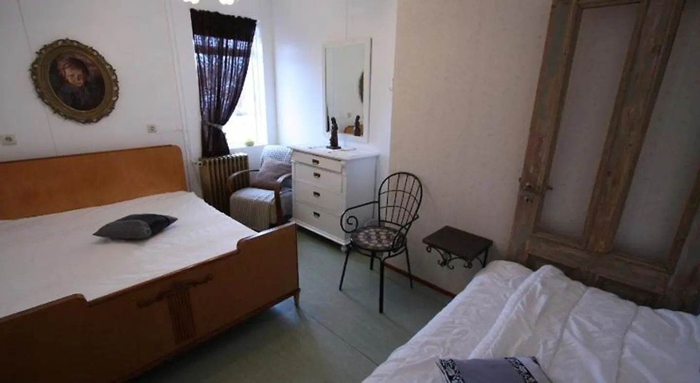 Dalvík Hostel Gimli ROOM_EXAMPLE