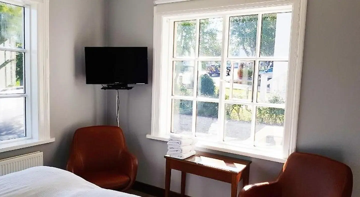 FE Accommodation Akureyri ROOM_EXAMPLE