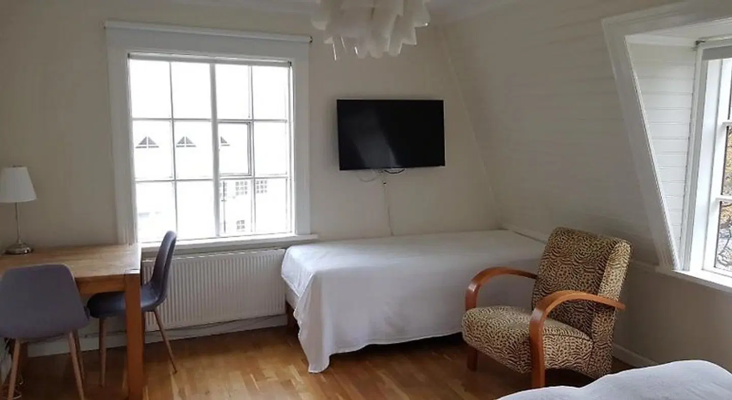 FE Accommodation Akureyri ROOM_EXAMPLE