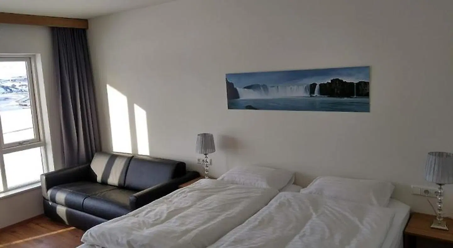 Hafdals Hotel ROOM_EXAMPLE