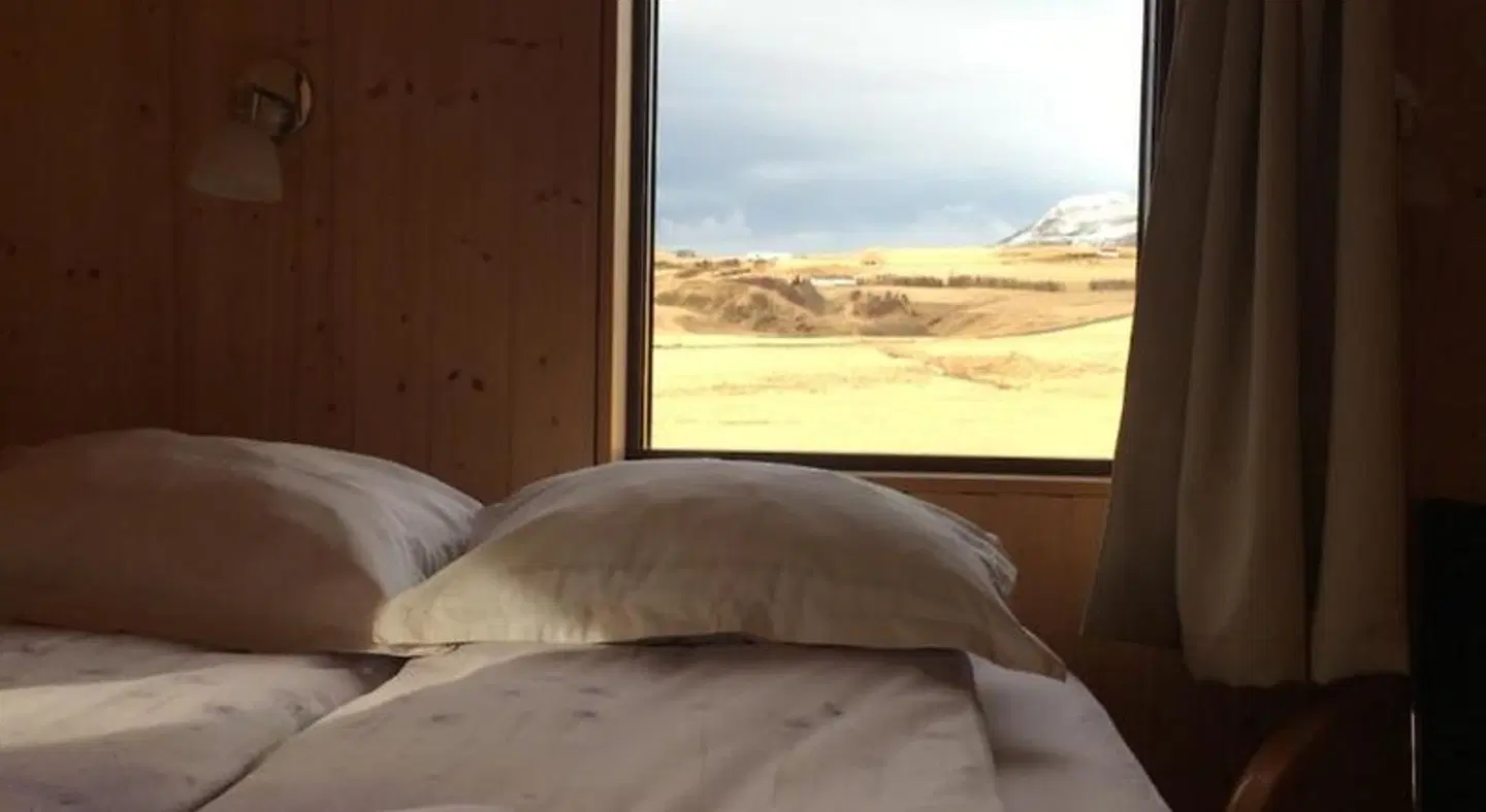 Guesthouse Húsid ROOM_EXAMPLE