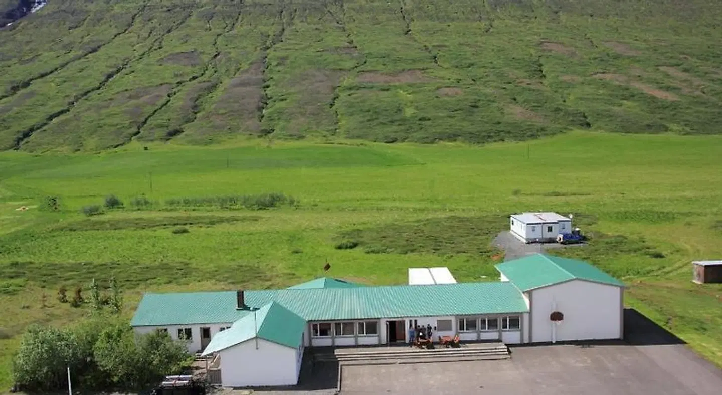 Kiðagil Guesthouse SPORTS_AND_LEISURE