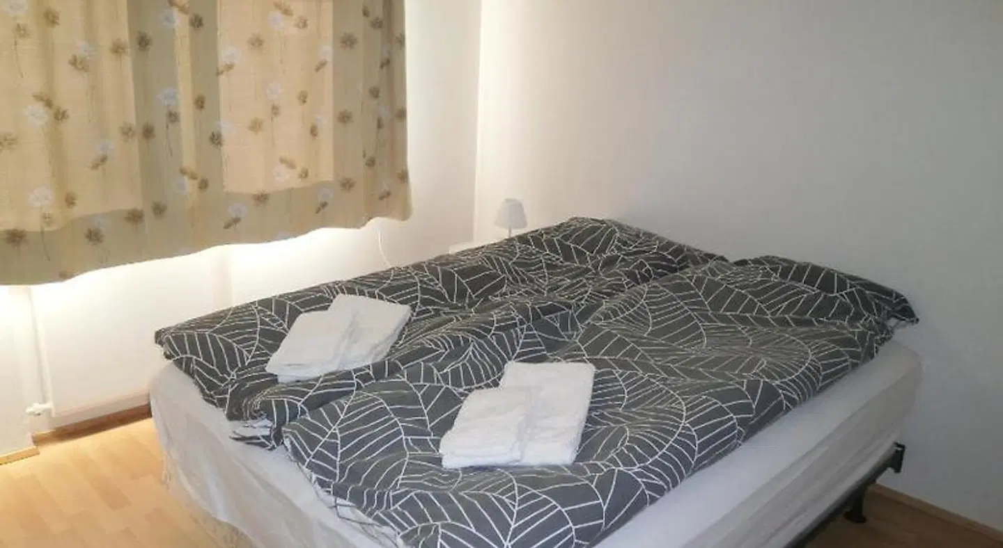 Kiðagil Guesthouse ROOM_EXAMPLE