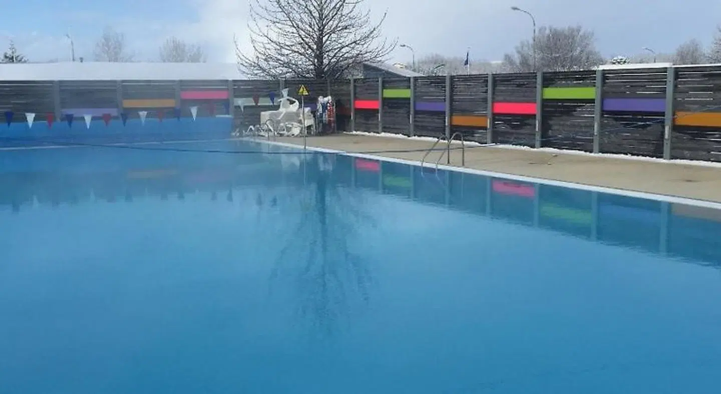 Welcome Riverside Guesthouse OUTDOOR_POOL