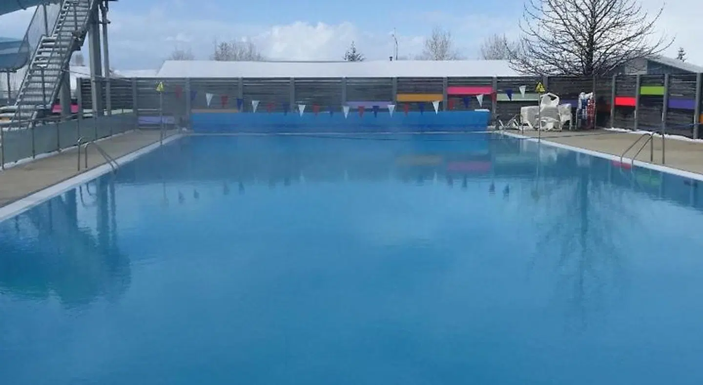 Welcome Riverside Guesthouse OUTDOOR_POOL